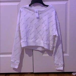 American Eagle crewneck sweatshirt